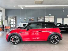 MINI Cooper John Cooper Works Steptronic, Essence, Occasion / Utilisé, Automatique - 3
