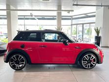 MINI Cooper John Cooper Works Steptronic, Essence, Occasion / Utilisé, Automatique - 4