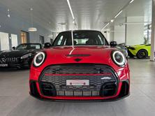 MINI Cooper John Cooper Works Steptronic, Essence, Occasion / Utilisé, Automatique - 5