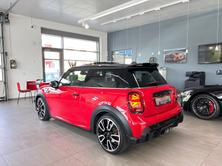 MINI Cooper John Cooper Works Steptronic, Essence, Occasion / Utilisé, Automatique - 6