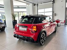 MINI Cooper John Cooper Works Steptronic, Essence, Occasion / Utilisé, Automatique - 7