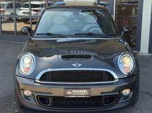 MINI Cooper S Steptronic, Benzina, Occasioni / Usate, Automatico - 2