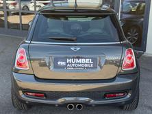 MINI Cooper S Steptronic, Benzina, Occasioni / Usate, Automatico - 4