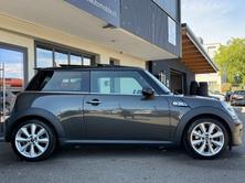 MINI Cooper S Steptronic, Benzina, Occasioni / Usate, Automatico - 5