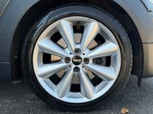 MINI Cooper S Steptronic, Benzina, Occasioni / Usate, Automatico - 6