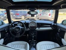 MINI Cooper S Steptronic, Benzina, Occasioni / Usate, Automatico - 7