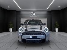 MINI Cooper S Trafal Ed DKG, Benzin, Occasion / Gebraucht, Automatik - 2