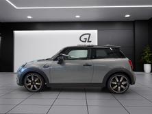 MINI Cooper S Trafal Ed DKG, Benzin, Occasion / Gebraucht, Automatik - 3