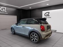 MINI Cooper S Trafal Ed DKG, Benzin, Occasion / Gebraucht, Automatik - 4