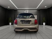 MINI Cooper S Trafal Ed DKG, Benzin, Occasion / Gebraucht, Automatik - 5