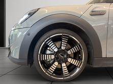 MINI Cooper S Trafal Ed DKG, Benzin, Occasion / Gebraucht, Automatik - 6