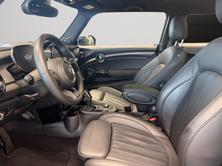 MINI Cooper S Trafal Ed DKG, Benzin, Occasion / Gebraucht, Automatik - 7