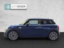MINI Cooper S, Benzin, Occasion / Gebraucht, Handschaltung - 3