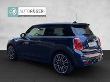 MINI Cooper S, Benzin, Occasion / Gebraucht, Handschaltung - 4