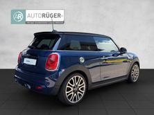 MINI Cooper S, Benzin, Occasion / Gebraucht, Handschaltung - 6