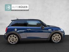 MINI Cooper S, Benzin, Occasion / Gebraucht, Handschaltung - 7