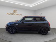 MINI Cooper S Steptronic DKG, Benzina, Occasioni / Usate, Automatico - 2