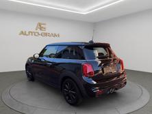 MINI Cooper S Steptronic DKG, Benzina, Occasioni / Usate, Automatico - 3