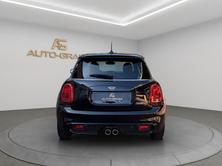 MINI Cooper S Steptronic DKG, Benzina, Occasioni / Usate, Automatico - 4