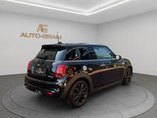 MINI Cooper S Steptronic DKG, Benzina, Occasioni / Usate, Automatico - 5