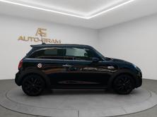 MINI Cooper S Steptronic DKG, Benzina, Occasioni / Usate, Automatico - 6