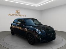 MINI Cooper S Steptronic DKG, Benzina, Occasioni / Usate, Automatico - 7