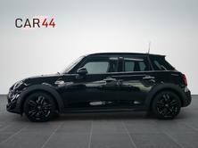 MINI Cooper S Steptronic DKG, Petrol, Second hand / Used, Automatic - 2