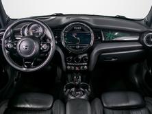 MINI Cooper S Steptronic DKG, Petrol, Second hand / Used, Automatic - 4