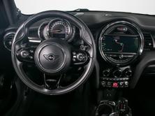 MINI Cooper S Steptronic DKG, Petrol, Second hand / Used, Automatic - 5
