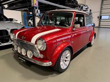 MINI Cooper 1.3i, Benzina, Occasioni / Usate, Manuale - 2