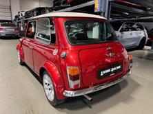 MINI Cooper 1.3i, Benzina, Occasioni / Usate, Manuale - 3