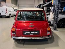 MINI Cooper 1.3i, Benzina, Occasioni / Usate, Manuale - 4