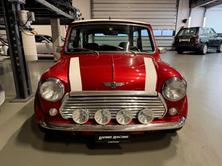 MINI Cooper 1.3i, Benzina, Occasioni / Usate, Manuale - 5