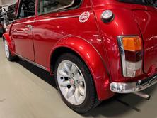 MINI Cooper 1.3i, Benzina, Occasioni / Usate, Manuale - 6