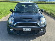 MINI Cooper S, Benzin, Occasion / Gebraucht, Handschaltung - 3