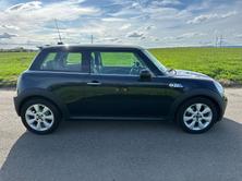 MINI Cooper S, Benzin, Occasion / Gebraucht, Handschaltung - 5