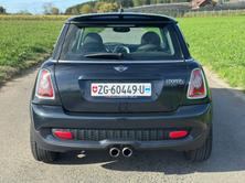 MINI Cooper S, Benzin, Occasion / Gebraucht, Handschaltung - 7