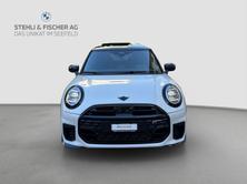 MINI Cooper S DKG, Benzin, Occasion / Gebraucht, Automatik - 2