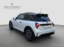 MINI Cooper S DKG, Benzin, Occasion / Gebraucht, Automatik - 4