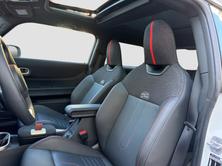 MINI Cooper S DKG, Benzin, Occasion / Gebraucht, Automatik - 6