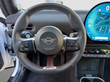 MINI Cooper S DKG, Benzin, Occasion / Gebraucht, Automatik - 7