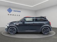 MINI Cooper S Steptronic DKG, Benzin, Occasion / Gebraucht, Automatik - 2