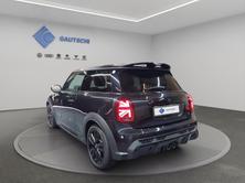 MINI Cooper S Steptronic DKG, Benzin, Occasion / Gebraucht, Automatik - 3