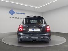 MINI Cooper S Steptronic DKG, Benzin, Occasion / Gebraucht, Automatik - 4