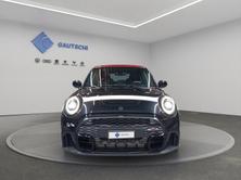 MINI Cooper S Steptronic DKG, Benzin, Occasion / Gebraucht, Automatik - 5