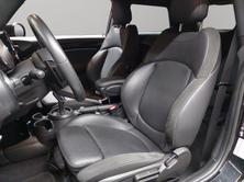 MINI Cooper S Steptronic DKG, Benzin, Occasion / Gebraucht, Automatik - 6