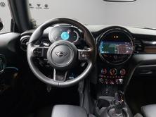 MINI Cooper S Steptronic DKG, Benzin, Occasion / Gebraucht, Automatik - 7