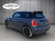 MINI Cooper John Cooper Works Steptronic, Benzin, Occasion / Gebraucht, Automatik - 2