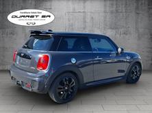 MINI Cooper John Cooper Works Steptronic, Benzin, Occasion / Gebraucht, Automatik - 3
