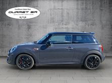 MINI Cooper John Cooper Works Steptronic, Benzin, Occasion / Gebraucht, Automatik - 4
